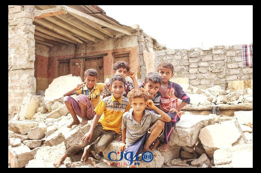 مليشيا الحوثي تقصف منازل المواطنين بالحديدة