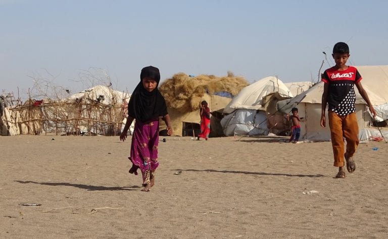 تشغيل الأطفال وزواج صغار السن يتزايد في اليمن بسبب كورونا