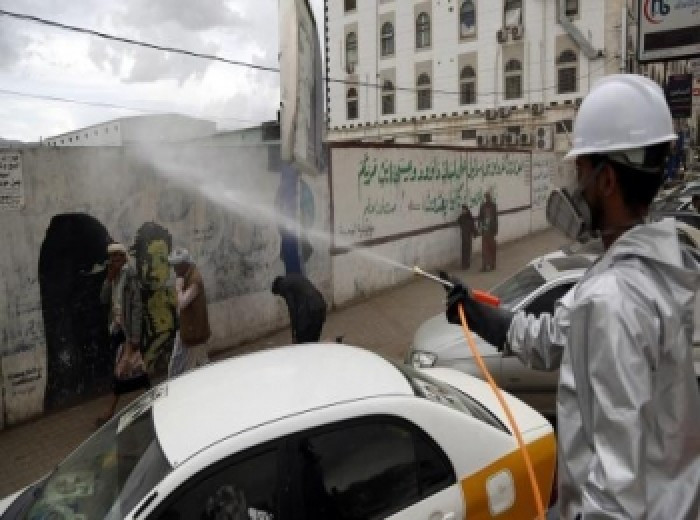 إعلان حالة الطوارئ الصحية في العاصمة صنعاء