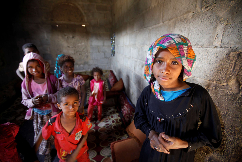 الأمم المتحدة تعتزم جمع ملياري دولار لدعم الإغاثة في اليمن