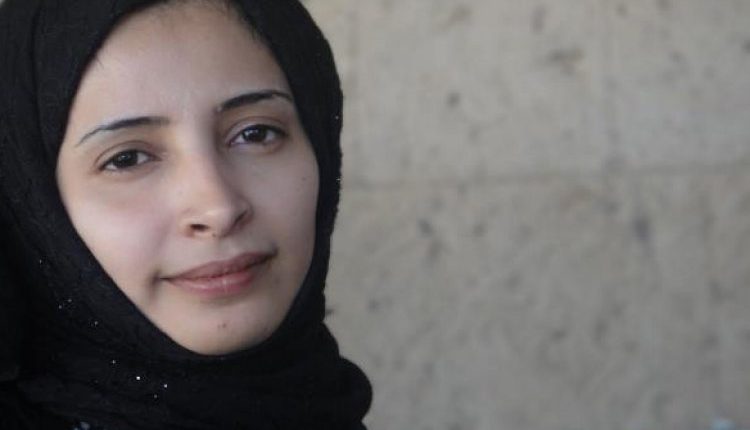 صحفية يمنية تفوز بجائزة “بالم” العالمية.. تعرف على الجائزة