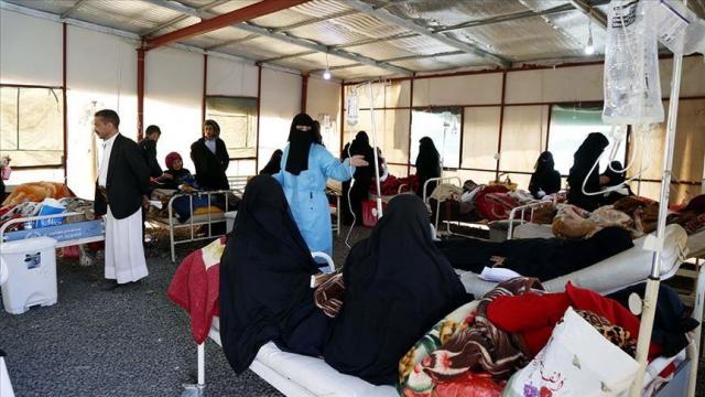 الأمم المتحدة: مليون امرأة يمنيّة في خطر