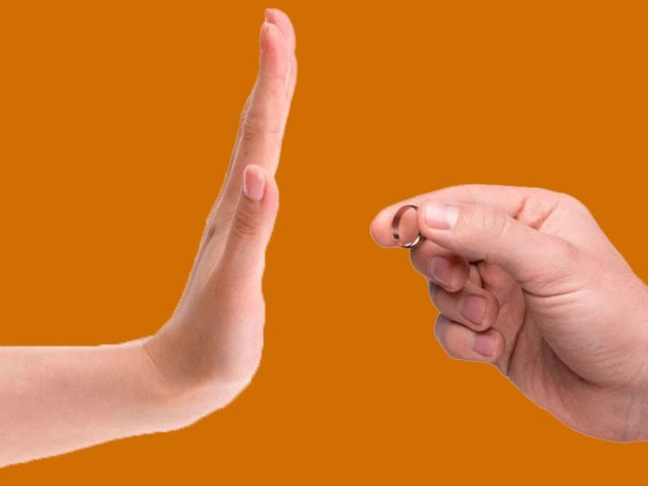 العزوبية طوق نجاة المرأة من الرجل