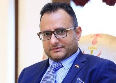 الذات الوطنية في قصيدة “سورة اليمن” للشاعر أحمد غيلان