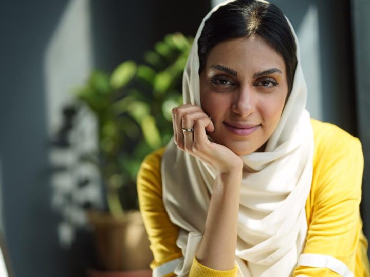 هي يسرى إذن!