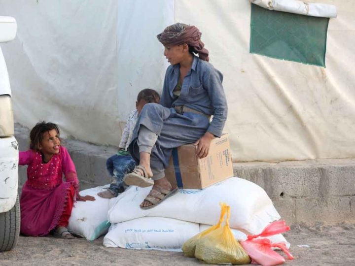 الامم المتحدة: 377 ألف يمني قتلتهم الحرب وثلاثة ملايين آخرين سيقتلون حال استمرارها إلى هذا التاريخ