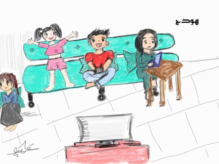 يمنيات.. يسرقن حياتهن الإكتئاب