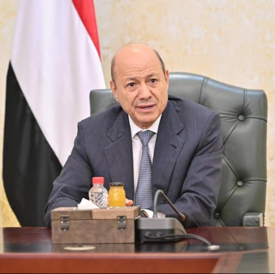 رئيس مجلس القيادة الرئاسي يضع الشعب اليمني أمام حقيقة الأوضاع في محافظة شبوة