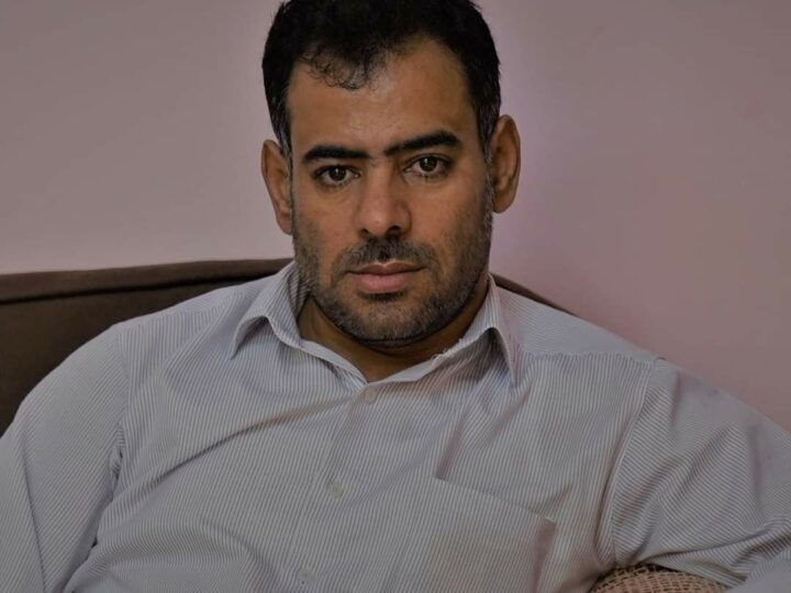 كلهم حسين العماد