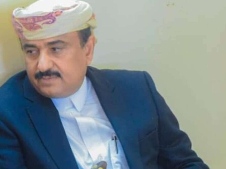 محافظ شبوة يصدر عفوا عاما عقب أحداث التمرد العسكري