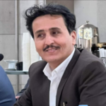 فهد طالب الشرفي - الإخوان وحرية التعبير