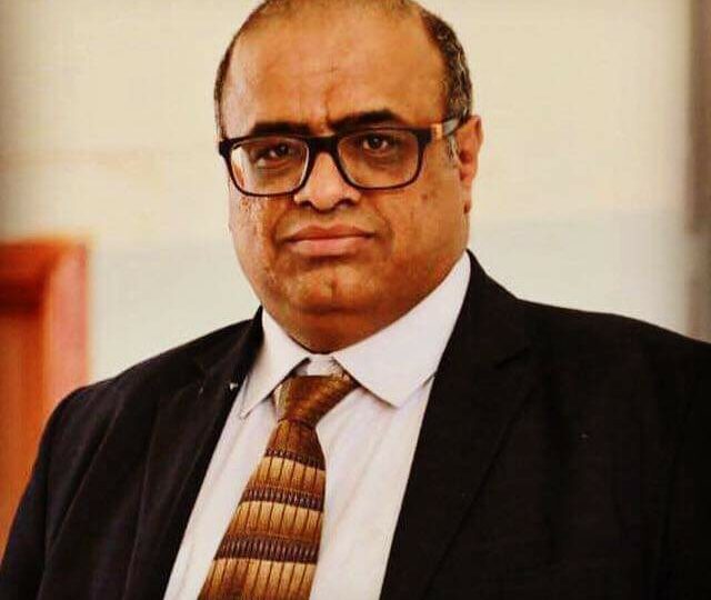 شاهد.. الفنان علي الحجوري يوضح رأيه حول أحداث شبوة