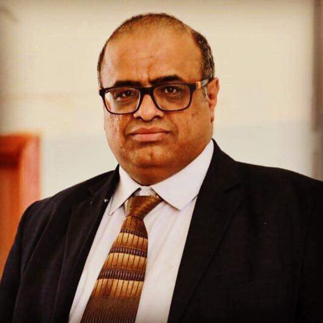 شاهد.. الفنان علي الحجوري يوضح رأيه حول أحداث شبوة