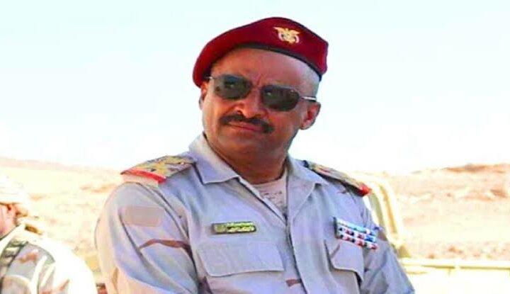 تعرف على قائد المنطقة العسكرية الثانية الجديد اللواء فائز قحطان – “سيرة ذاتية”