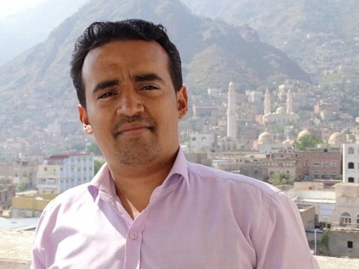 حتى لا تتحول عدن الى مدينة غابرة ، حماية القطاع الخاص هو حماية للدولة