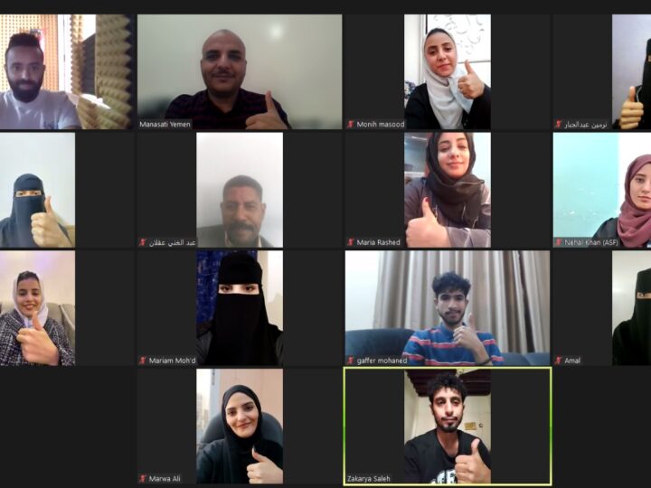 “شيدر” تشارك في دورة تدريبية حول الأمن السيبراني